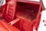 Chevrolet Corvette 1977 года